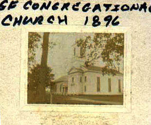 Green's Farms Congregational Church