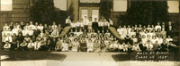 Main Street School 1938