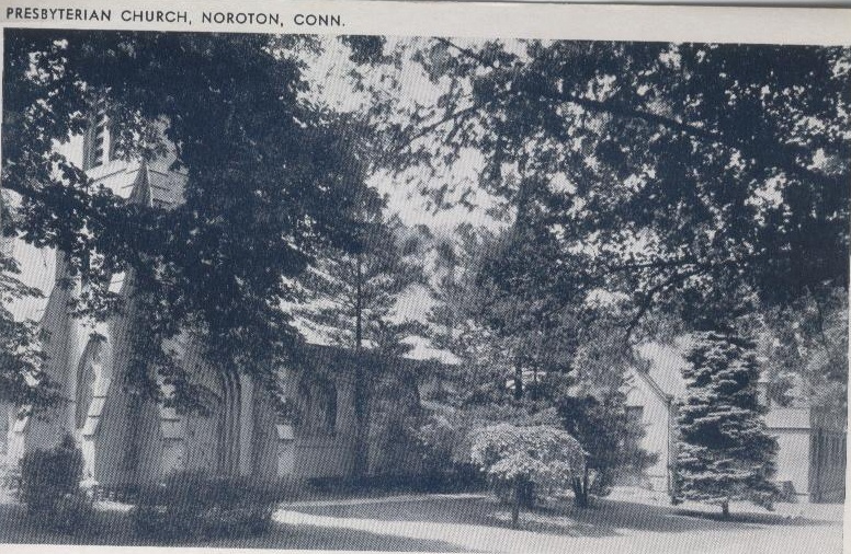 Noroton Presbyterian Church