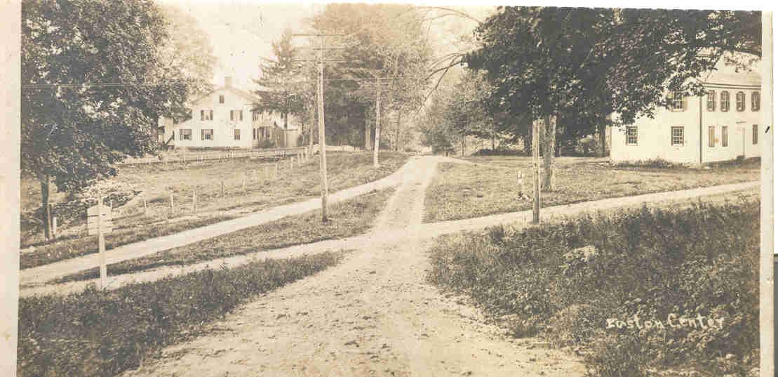 Easton Center