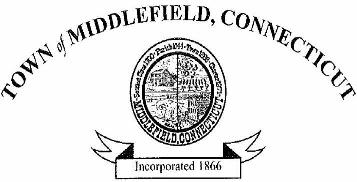 town seal
