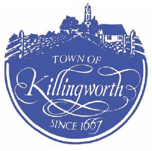 Killingworth Town Seal