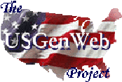 The USGenWeb Project