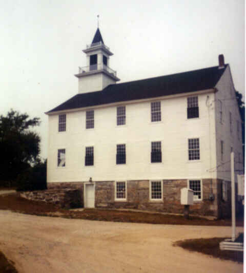 Old Church