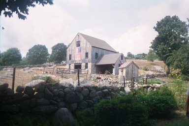 Wehpittituck (Minor) Farm