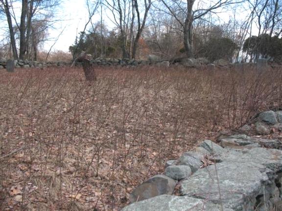 Palmer Cemetery