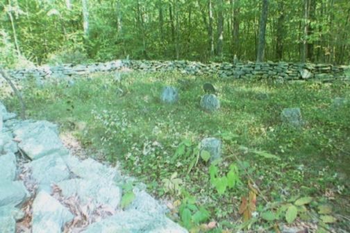 Cockle Hill Cemetery