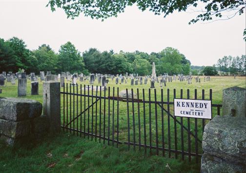 Kennedy Cemetery