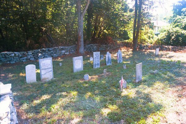 lathrop cemetery