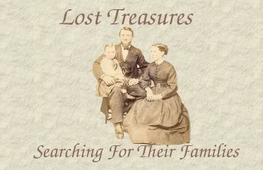 Family Treasures