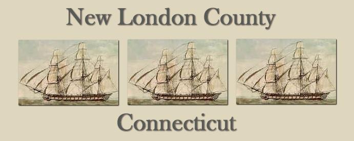 New London County CTGenWeb