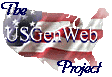 USGenWeb Project Logo