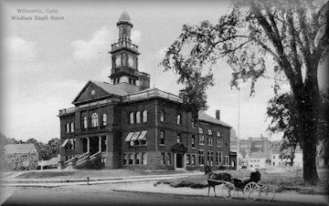 courthouse