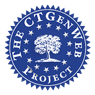 The CTGenWeb Project Logo