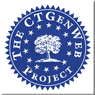 The logo of CTGenWeb