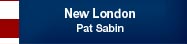 New London County Coordinator, Pat Sabin