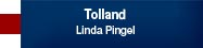 Welcome to Tolland County, Connecticut. The Coordinator is George Waller.