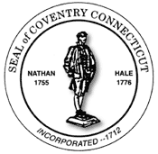 Coventry Seal
