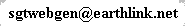 My E-mail Address