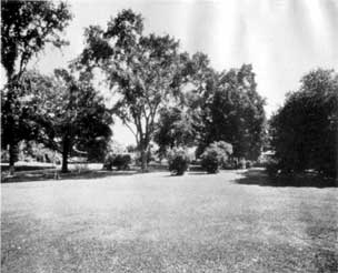 The Grounds at Blythewood