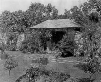 Residence of Mr. and Mrs. Theodore L. Pomeroy, 76 Maple Avenue