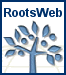 Rootsweb logo