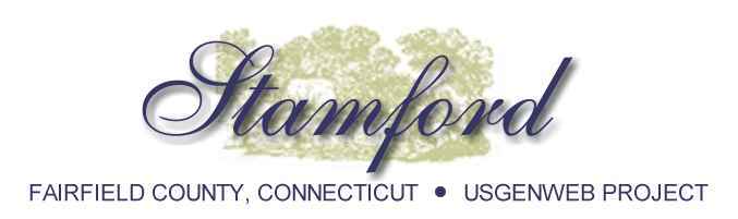 Stamford, Fairfield Co., CT