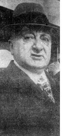Stanley H. Stroffolino