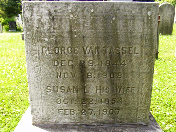 George Van Tassel