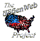 The USGenWeb Project Logo