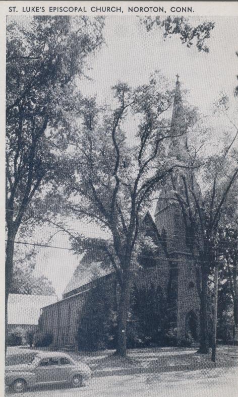 Saint Luke Church