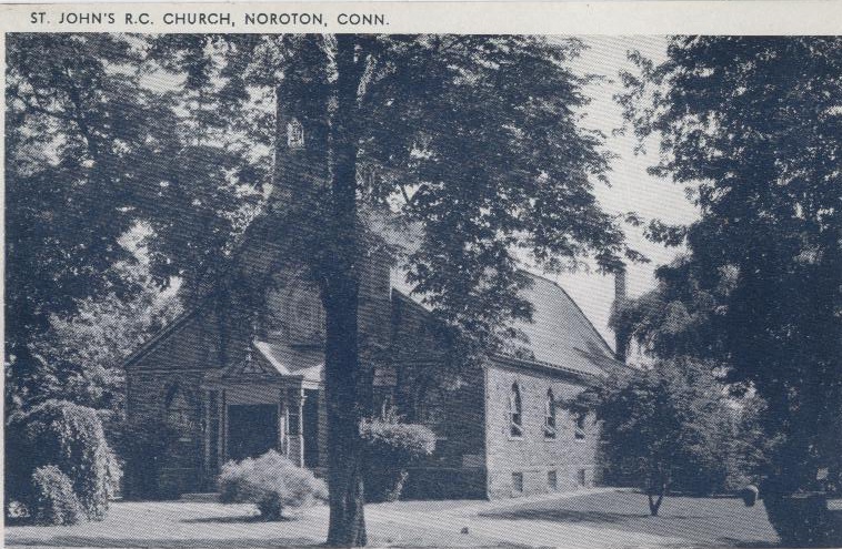 Saint John Church