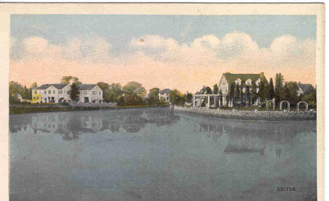 View of Tokeneke